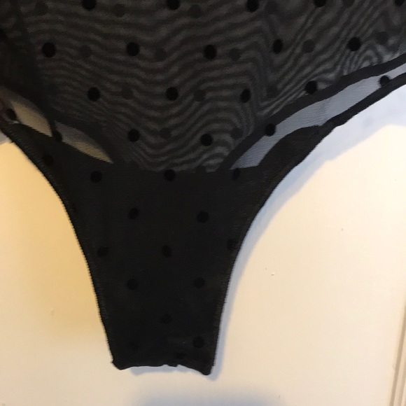 SPANX Bodysuit - Picture 4 of 8